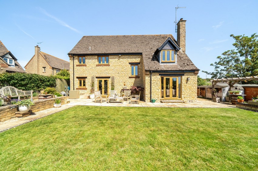 Images for Helmdon, Brackley, Northants