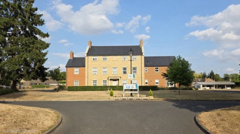 View Full Details for Kings Sutton, Banbury