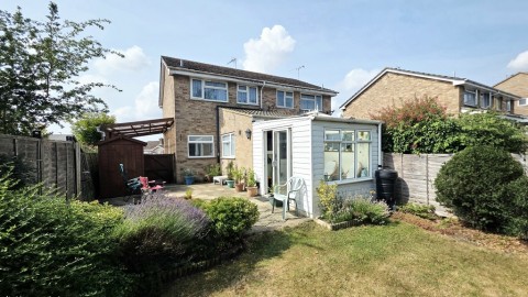 View Full Details for Bridgewater Road, Brackley, Northants