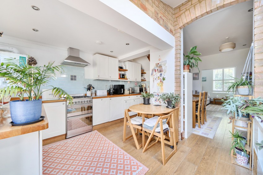 Images for Manor Road, Brackley, Northants