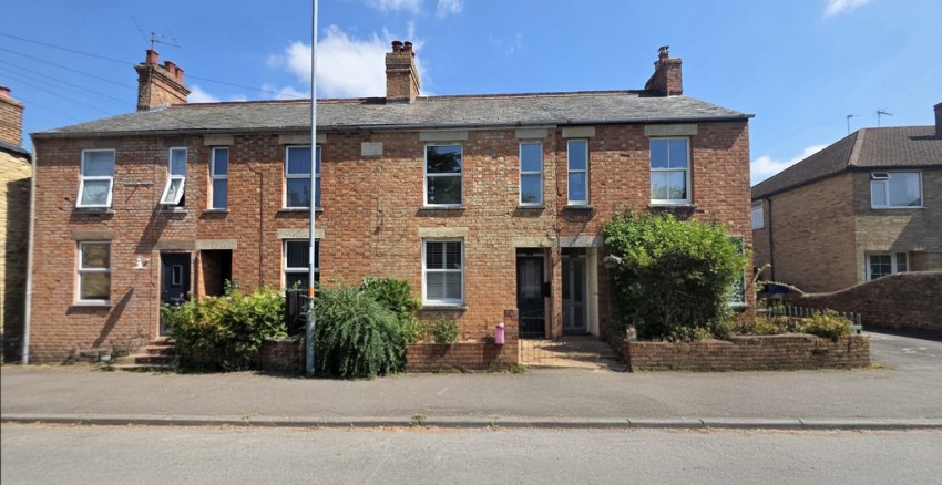 Images for Manor Road, Brackley, Northants