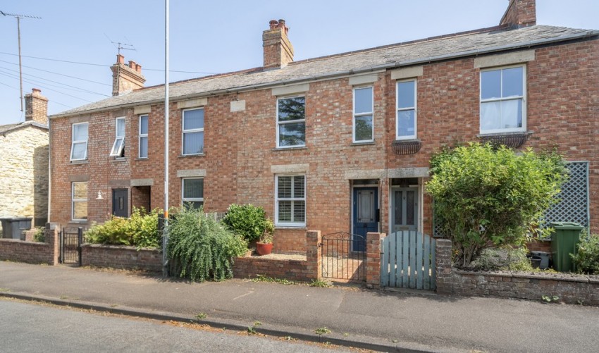 Images for Manor Road, Brackley, Northants