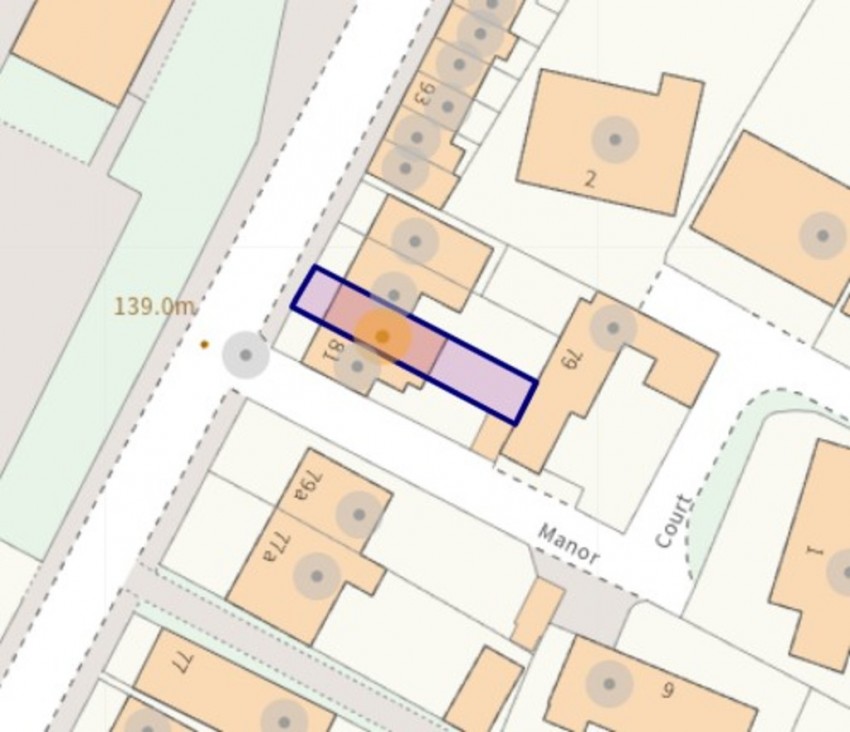 Images for Manor Road, Brackley, Northants