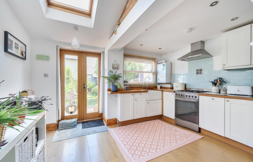 Images for Manor Road, Brackley, Northants