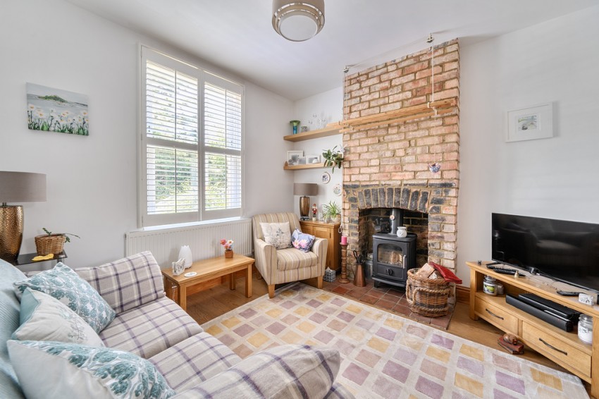 Images for Manor Road, Brackley, Northants