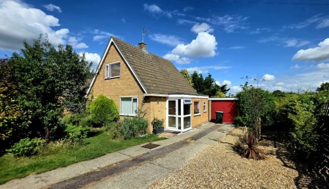 View Full Details for Westminster Crescent, Brackley, Northants