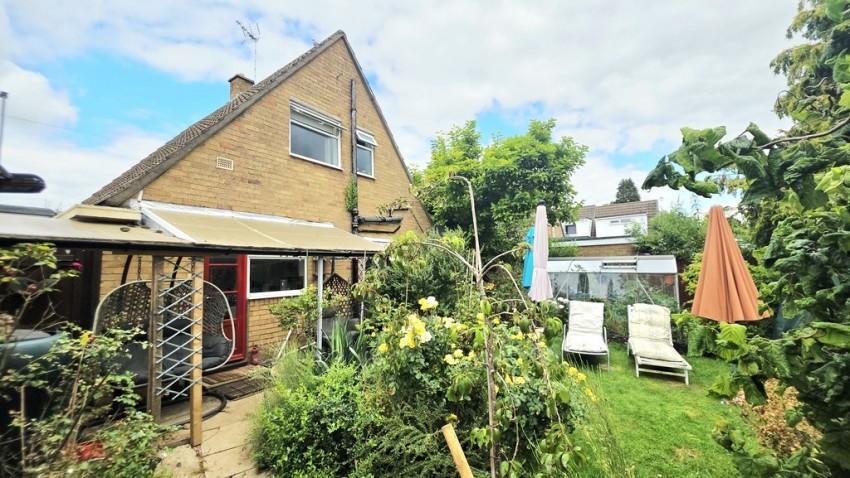 Images for Westminster Crescent, Brackley, Northants