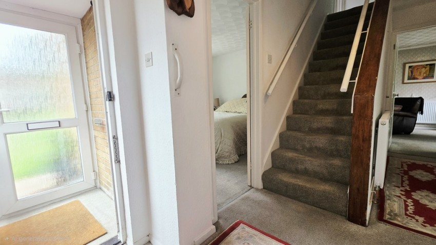 Images for Westminster Crescent, Brackley, Northants