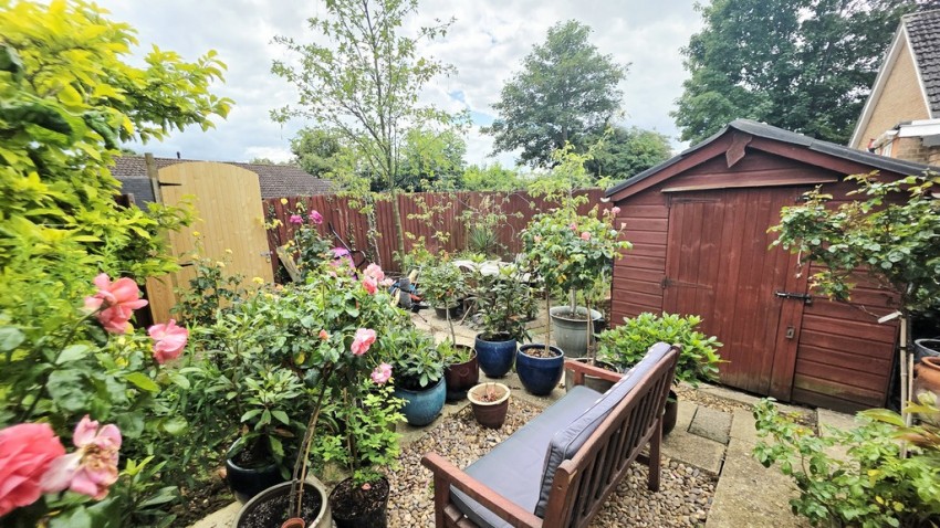 Images for Westminster Crescent, Brackley, Northants