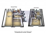 Images for Westminster Crescent, Brackley, Northants
