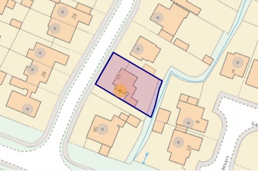 Images for Westminster Crescent, Brackley, Northants