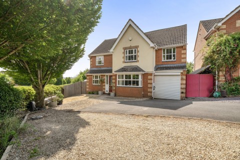 View Full Details for Rose Drive, Brackley, Northants