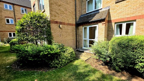 View Full Details for Jarvis Court, Brackley, Northants