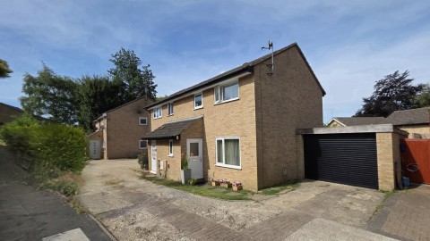 View Full Details for Clarkes Way, Brackley, Northants