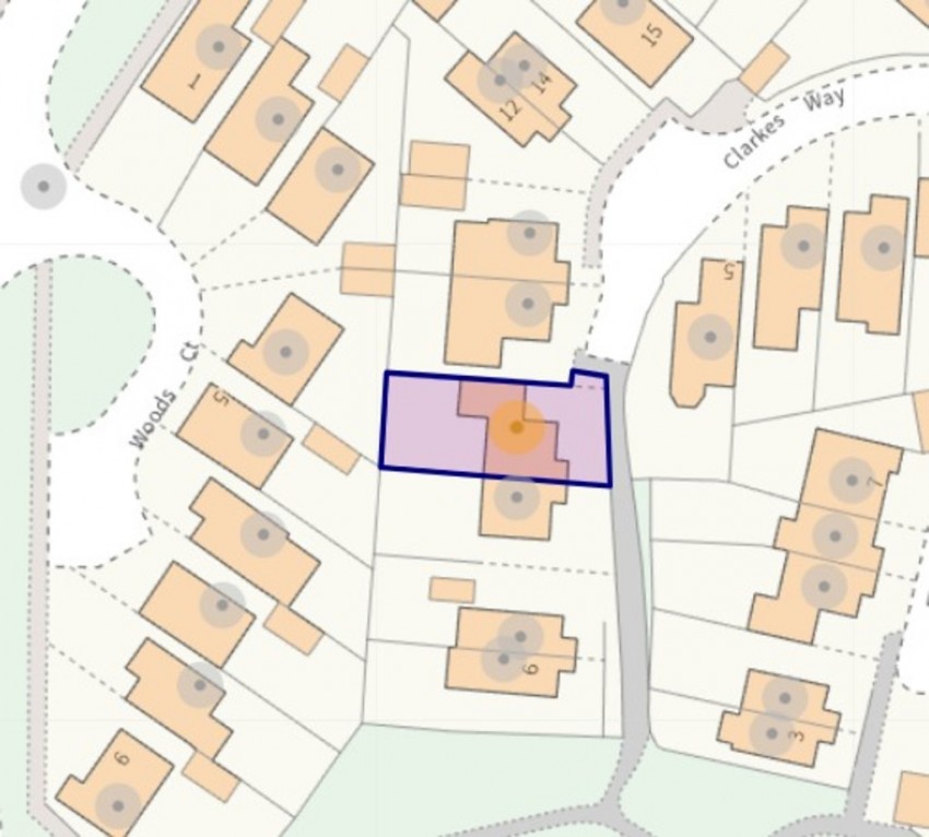 Images for Clarkes Way, Brackley, Northants