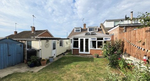 View Full Details for Westminster Crescent, Brackley, Northnats